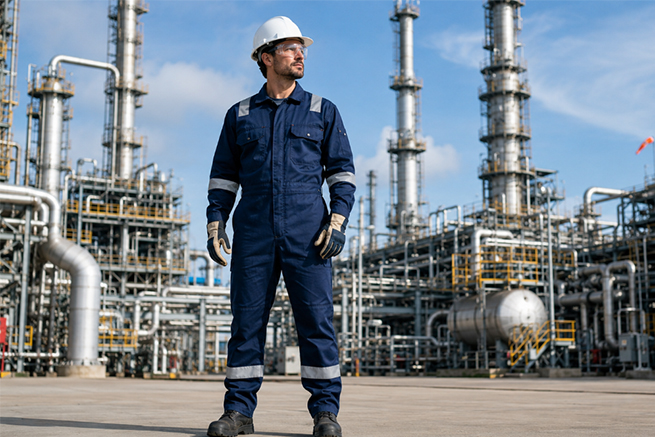 Choose an IFR Suit for Oil & Gas Workwear.jpg